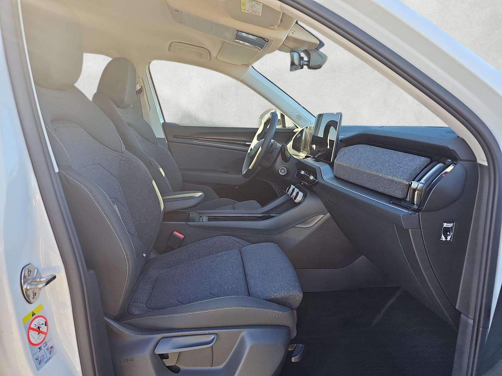 Fahrzeugbild eines Skoda Kodiaq