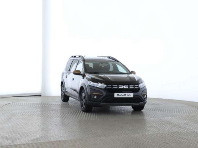 Fahrzeugbild eines Dacia Jogger
