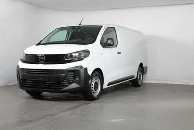 Bild Opel Vivaro