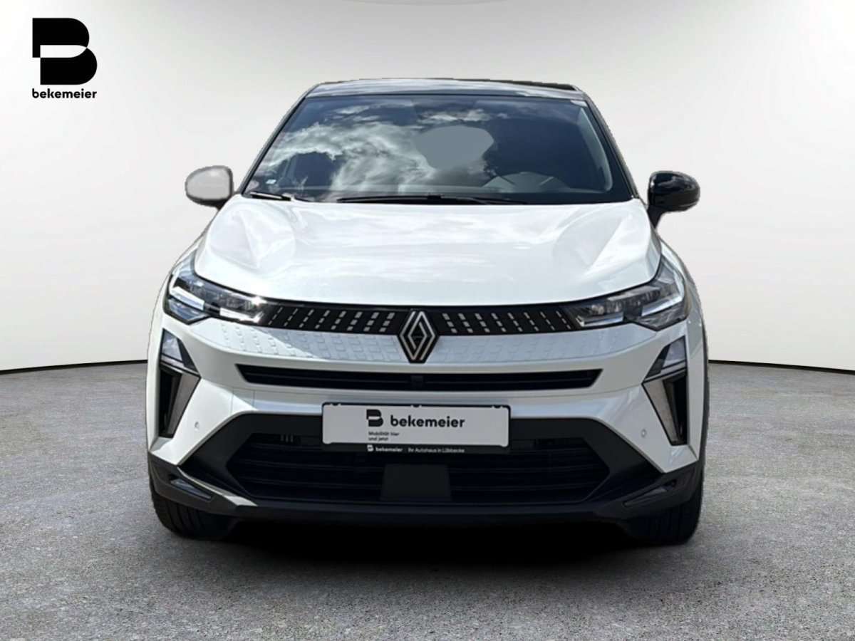Fahrzeugbild eines Renault Captur