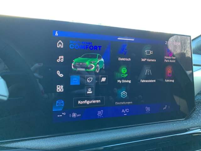Fahrzeugbild eines Renault Clio