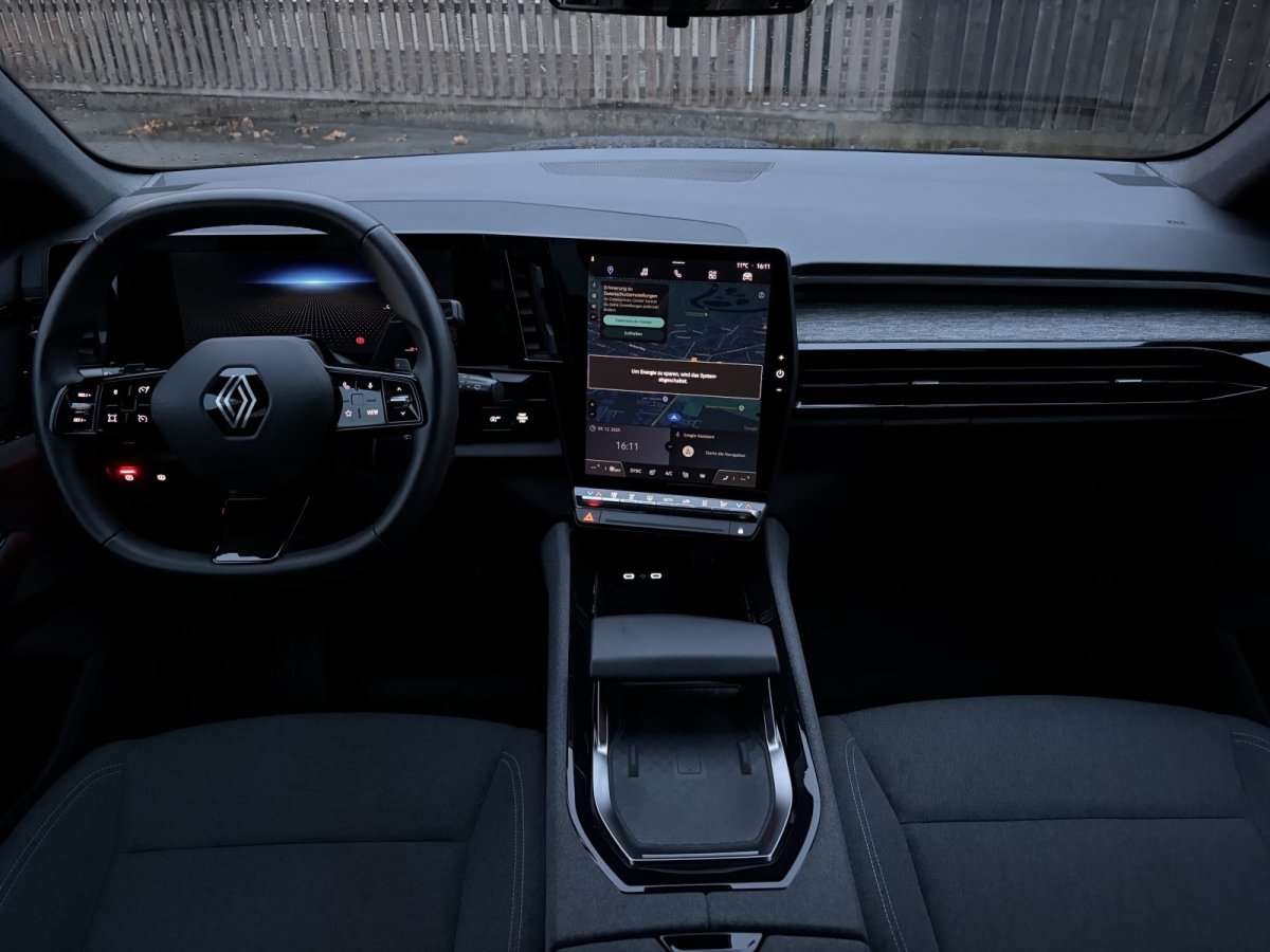 Fahrzeugbild eines Renault Austral