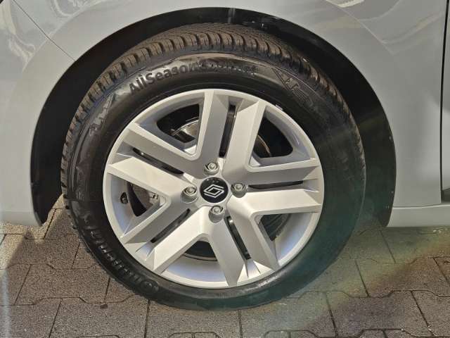 Fahrzeugbild eines Renault Clio