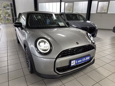 Bild MINI COOPER