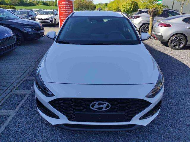 Fahrzeugbild eines Hyundai i30