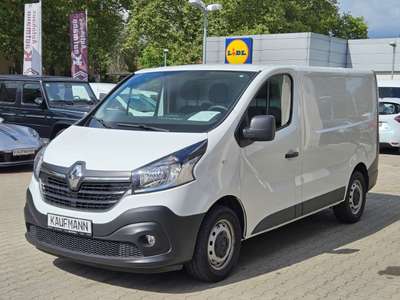 Bild Renault Trafic