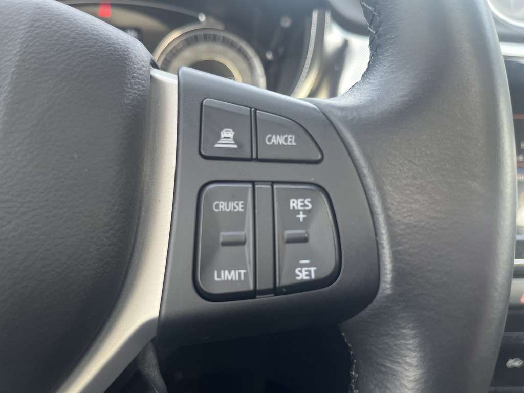 Fahrzeugbild eines Suzuki Vitara