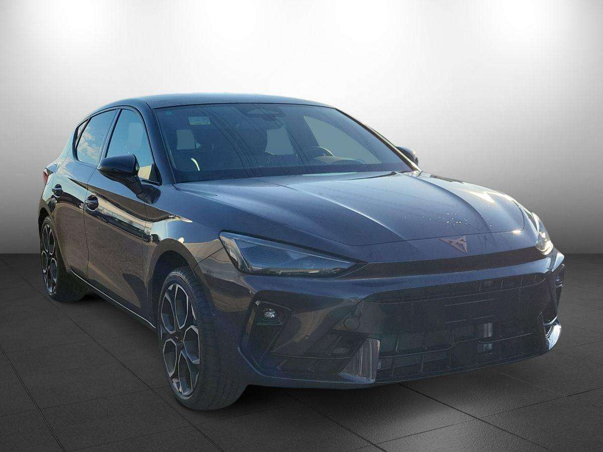 Fahrzeugbild eines CUPRA Leon
