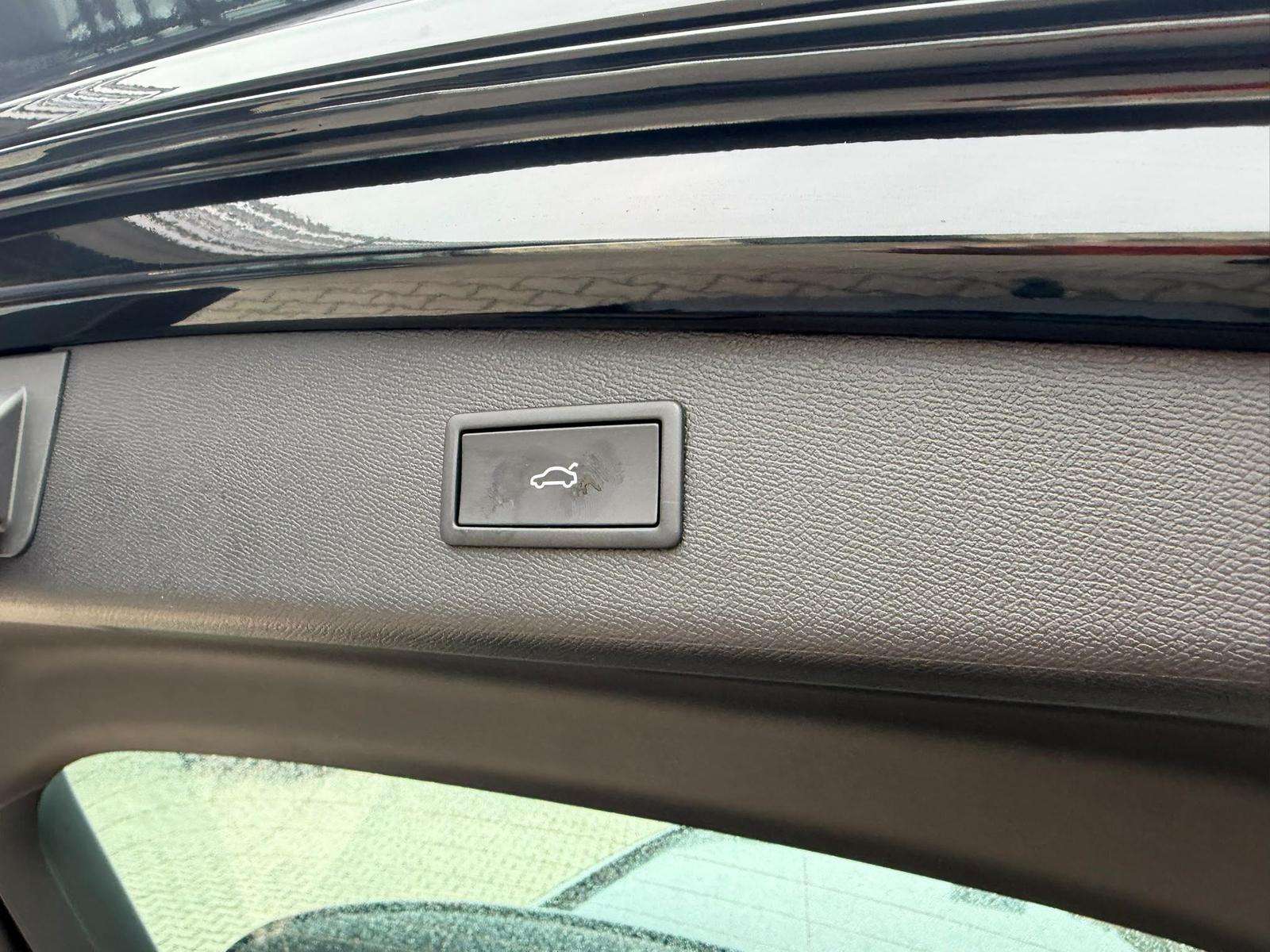 Fahrzeugbild eines CUPRA Leon