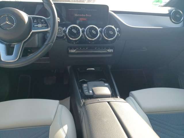 Fahrzeugbild eines Mercedes-Benz GLA