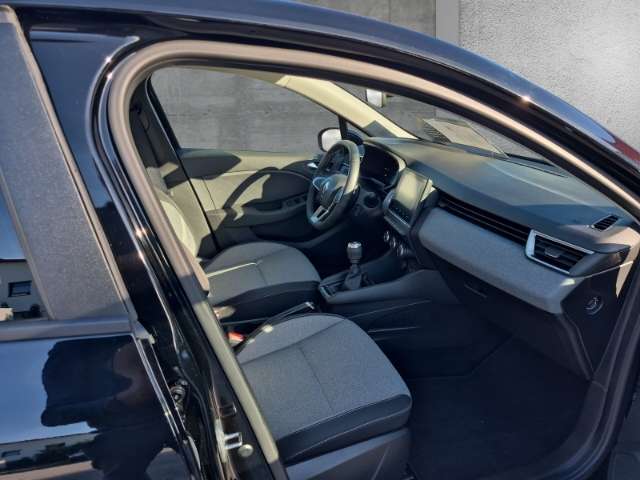 Fahrzeugbild eines Renault Clio