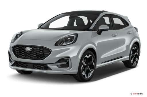 Fahrzeugbild eines Ford Puma
