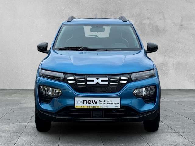 Fahrzeugbild eines Dacia Spring