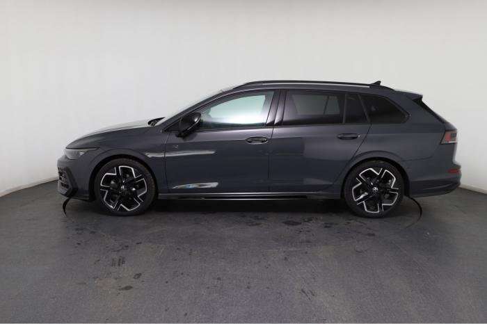 Fahrzeugbild eines Volkswagen Golf