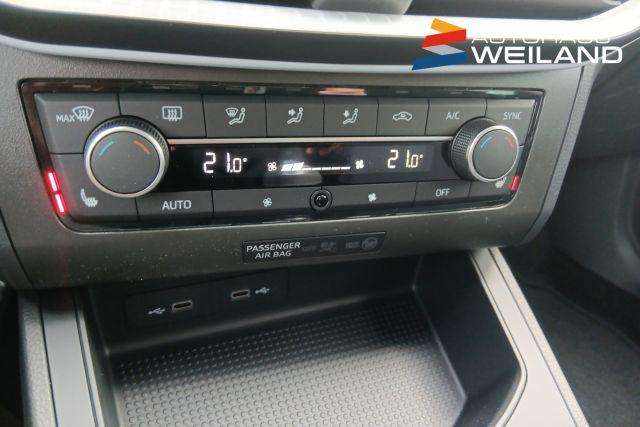 Fahrzeugbild eines SEAT Ibiza