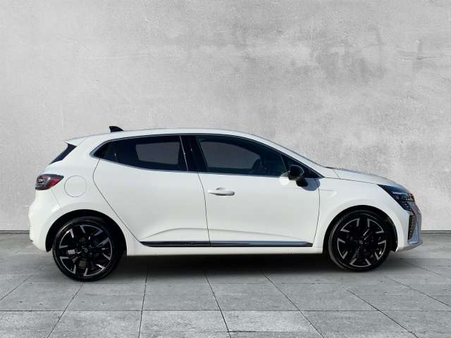 Fahrzeugbild eines Renault Clio