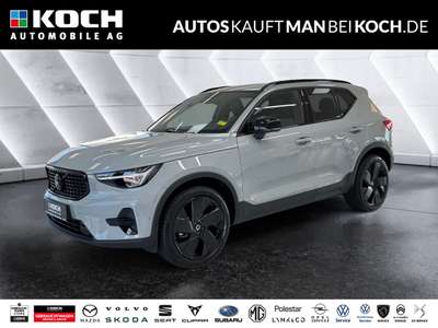 Bild Volvo XC40