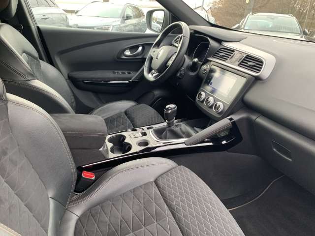 Fahrzeugbild eines Renault Kadjar