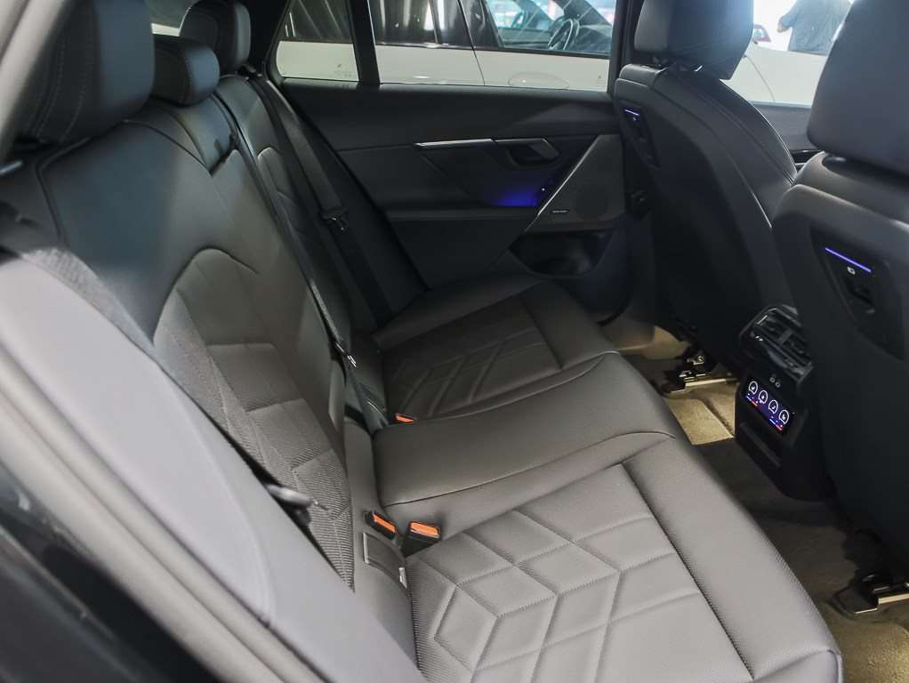 Fahrzeugbild eines BMW 5er-Reihe