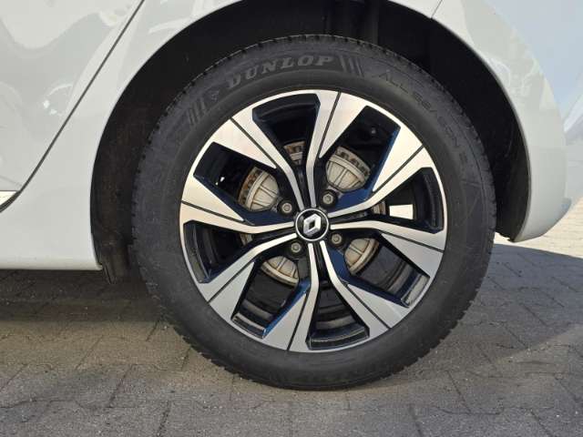 Fahrzeugbild eines Renault Clio