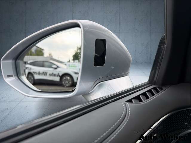 Fahrzeugbild eines Audi A8