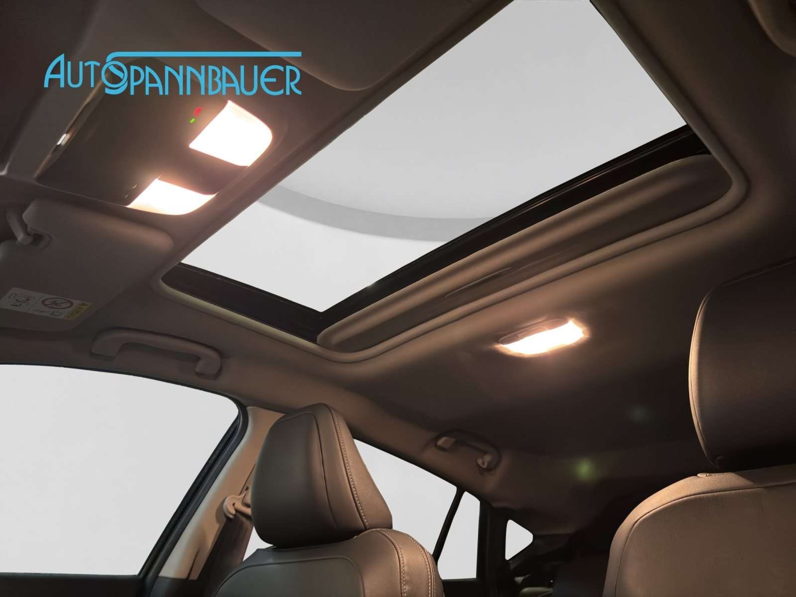 Fahrzeugbild eines Subaru Impreza