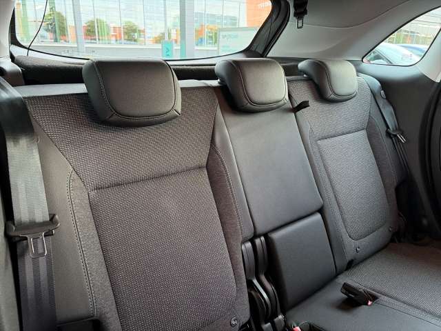 Fahrzeugbild eines Opel Crossland X