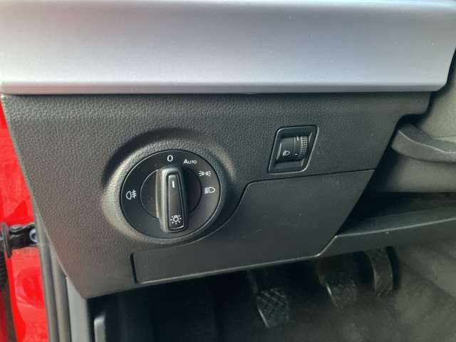 Fahrzeugbild eines SEAT Arona