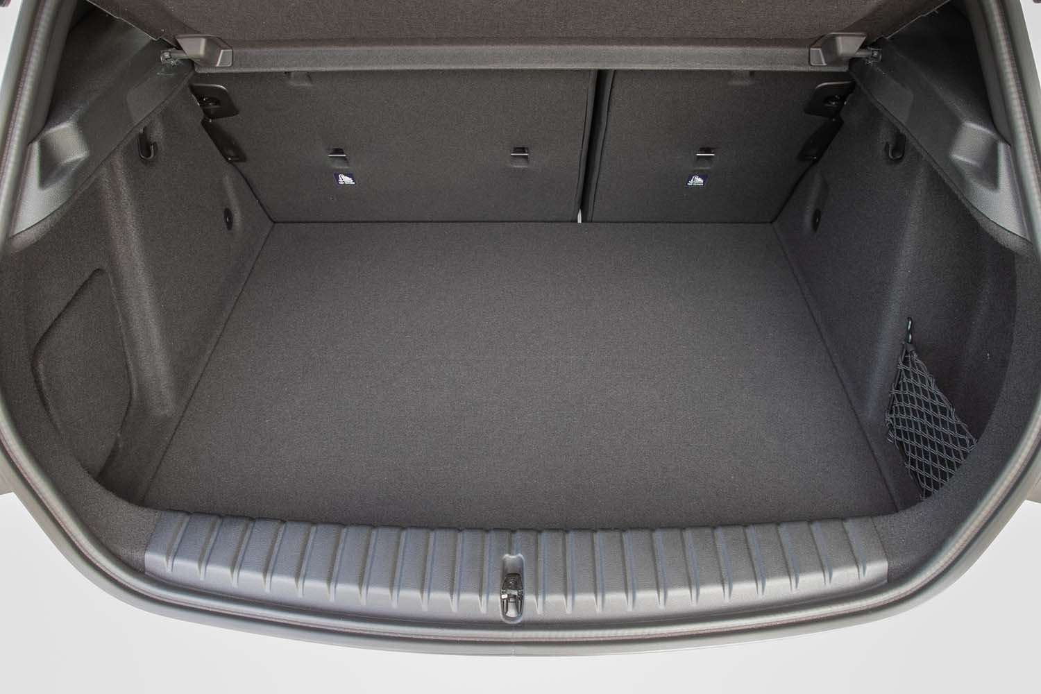Fahrzeugbild eines BMW 1er-Reihe
