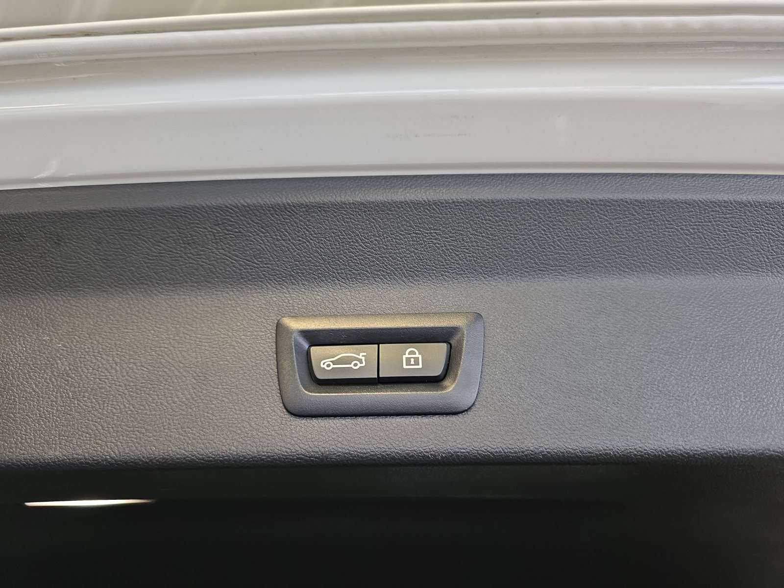 Fahrzeugbild eines BMW X3