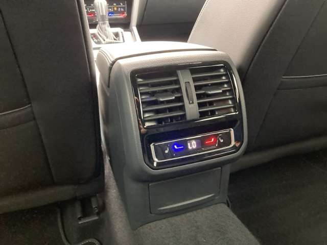 Fahrzeugbild eines Volkswagen Arteon