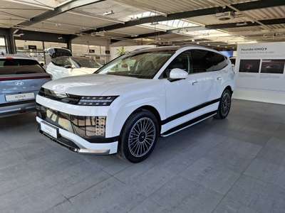 Bild Hyundai IONIQ 9