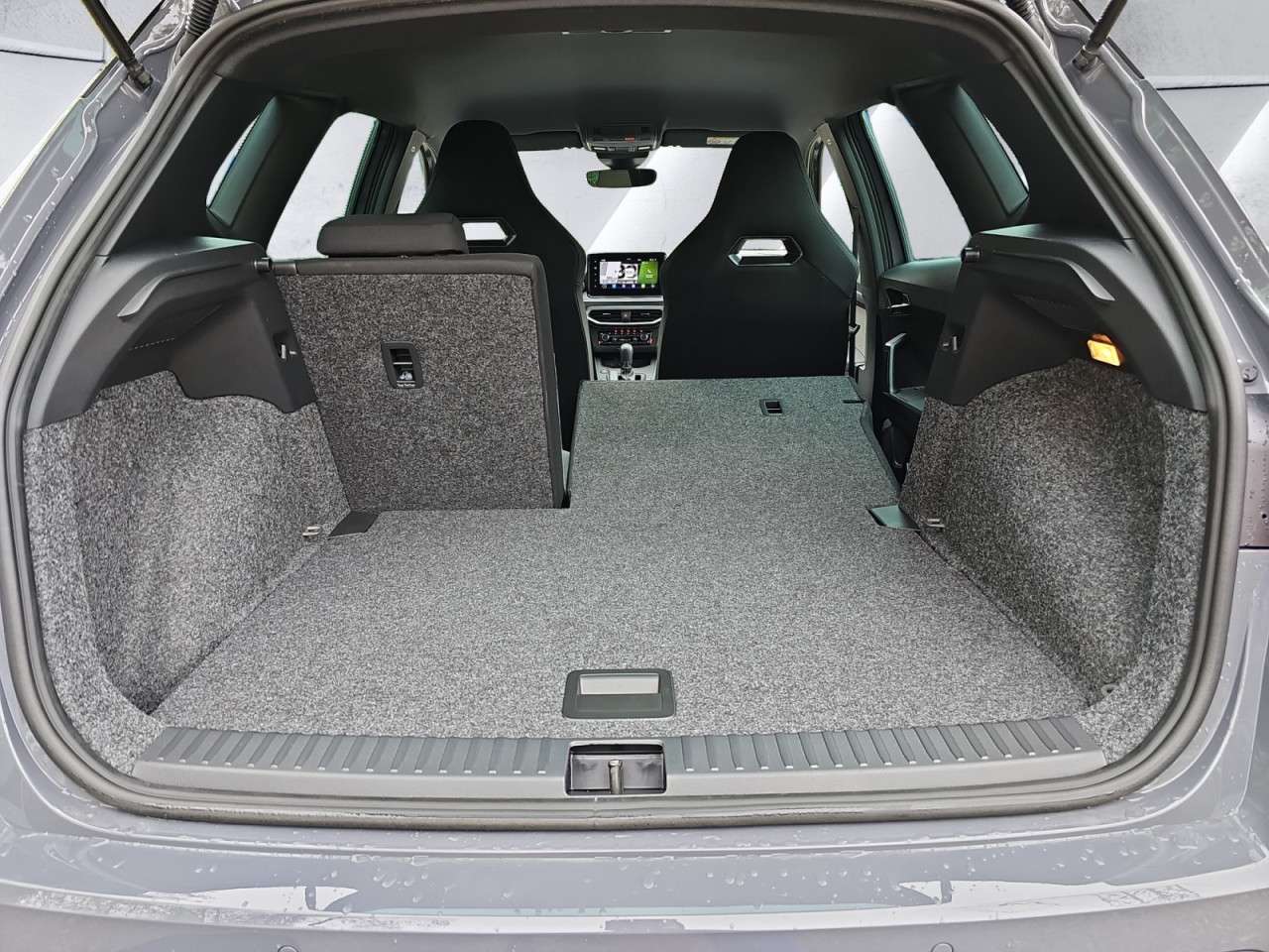 Fahrzeugbild eines SEAT Arona