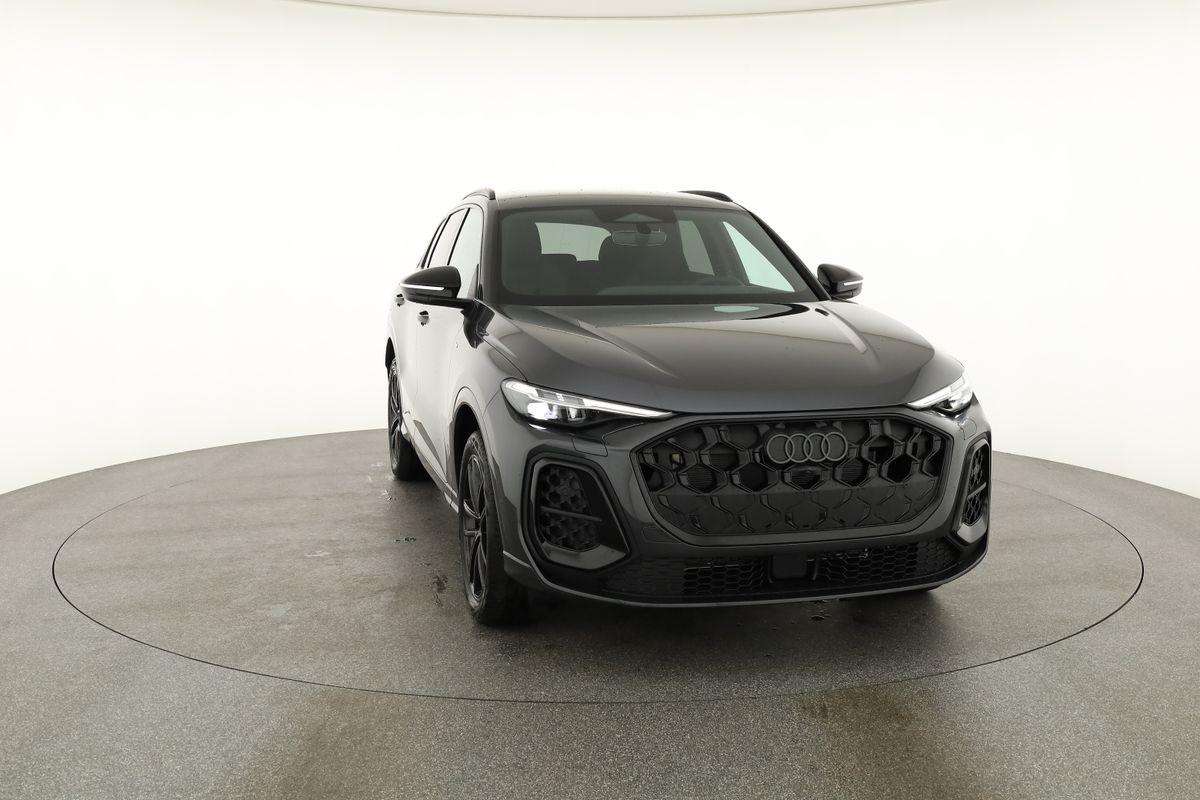 Fahrzeugbild eines Audi Q5