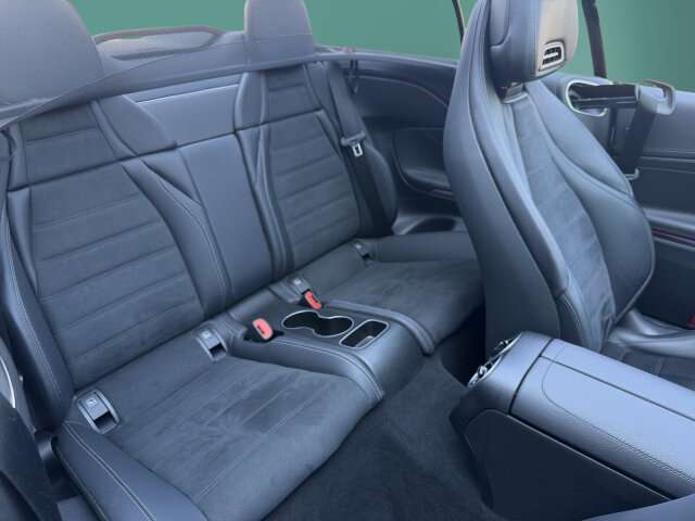 Fahrzeugbild eines Mercedes-Benz CLE