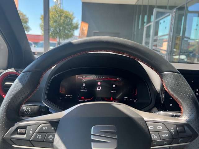 Fahrzeugbild eines SEAT Arona