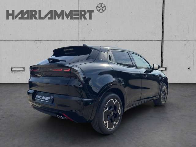 Fahrzeugbild eines Alfa Romeo Junior