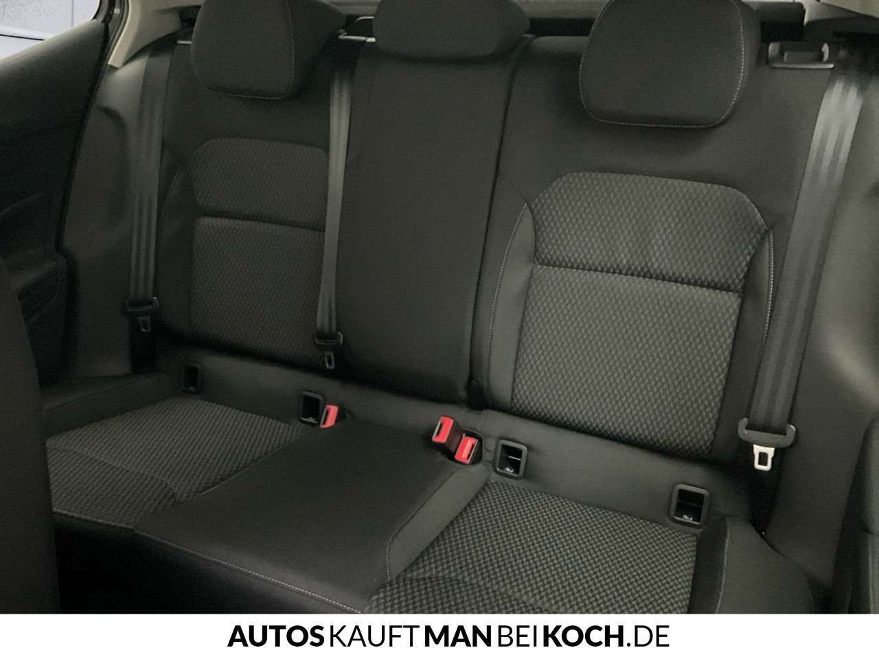 Fahrzeugbild eines Skoda Fabia