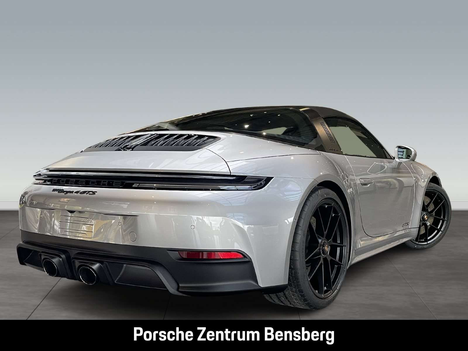 Fahrzeugbild eines Porsche 911