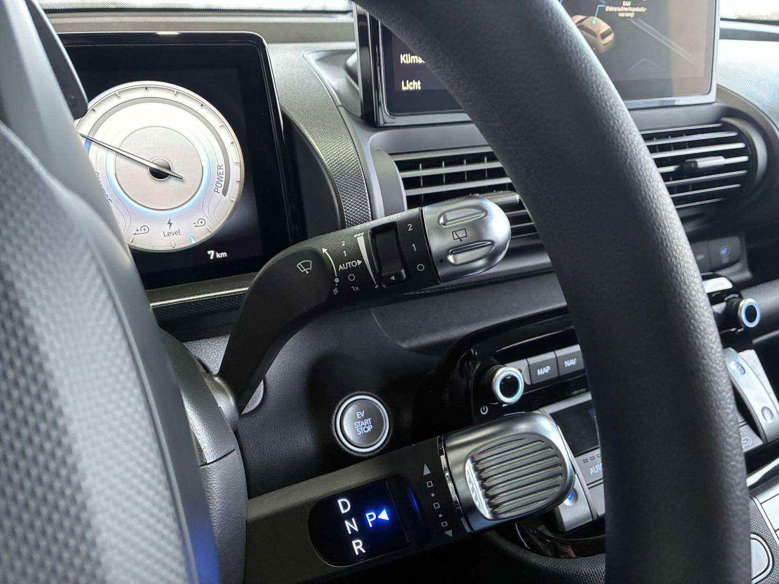 Fahrzeugbild eines Hyundai Inster