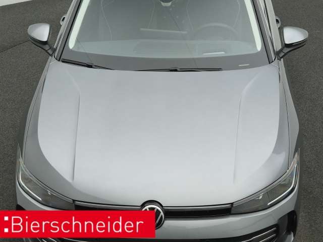 Fahrzeugbild eines Volkswagen Passat