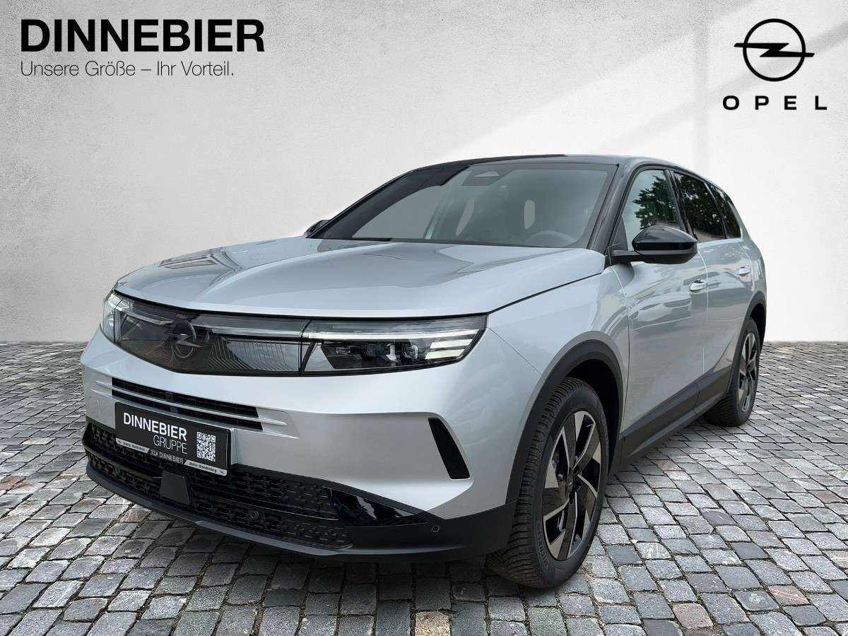 Fahrzeugbild eines Opel Grandland X