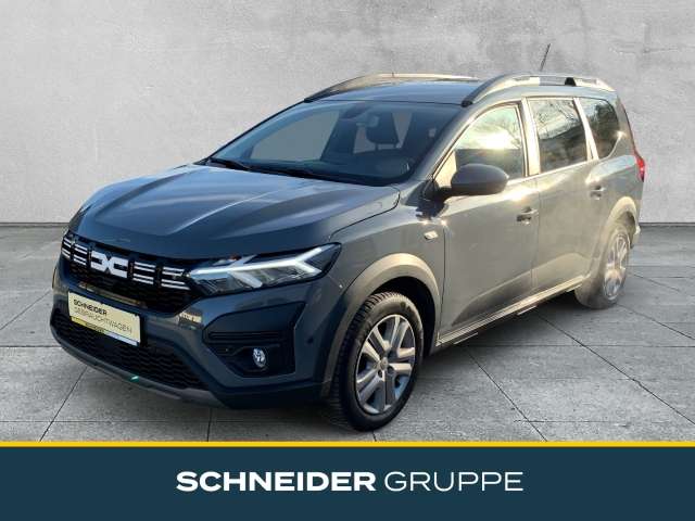 Fahrzeugbild eines Dacia Jogger