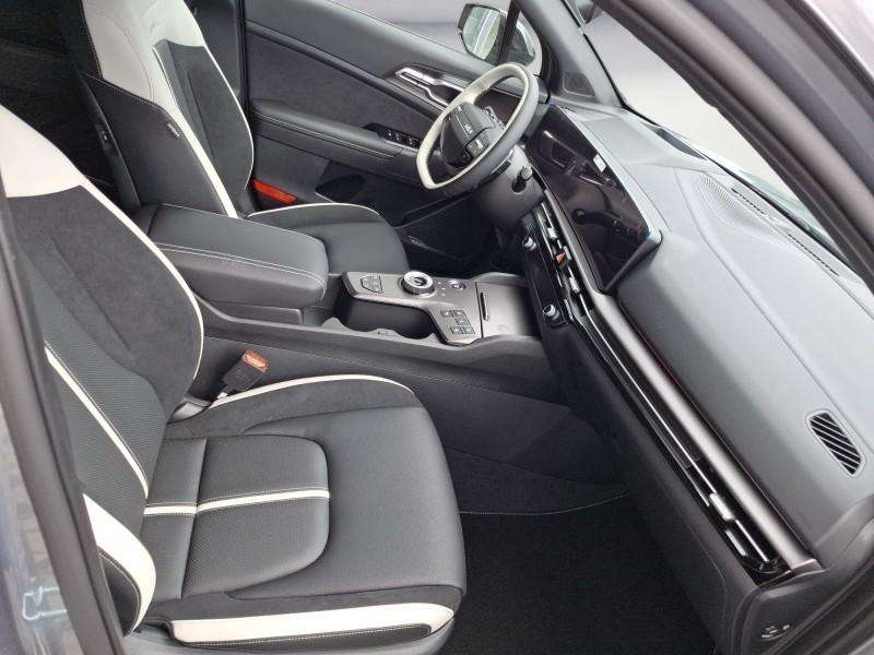 Fahrzeugbild eines Kia Sportage