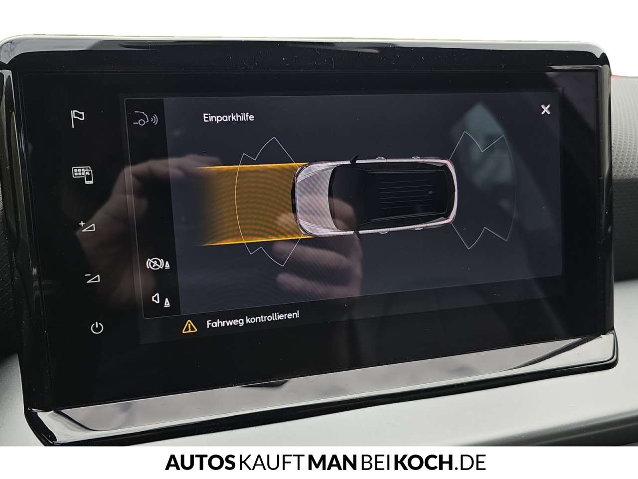 Fahrzeugbild eines SEAT Arona