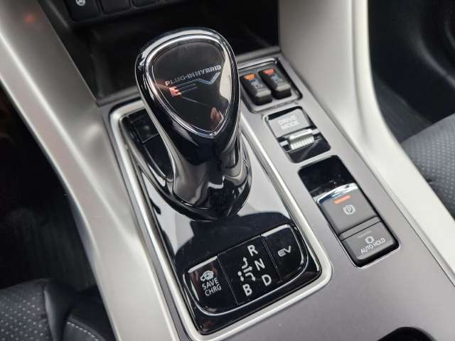 Fahrzeugbild eines Mitsubishi Eclipse Cross