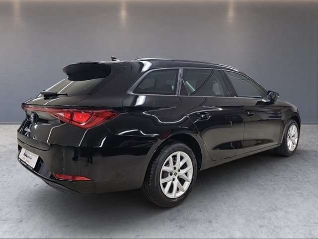 Fahrzeugbild eines SEAT Leon