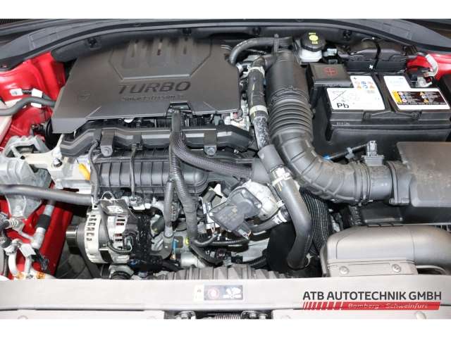 Fahrzeugbild eines Hyundai i30