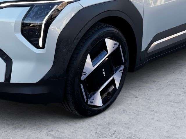 Fahrzeugbild eines Kia EV3