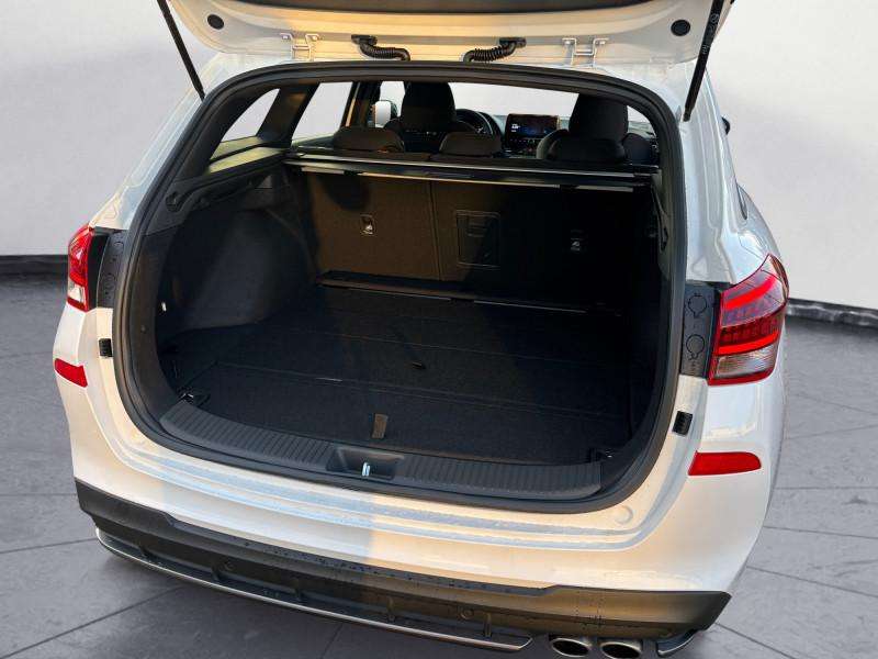 Fahrzeugbild eines Hyundai i30